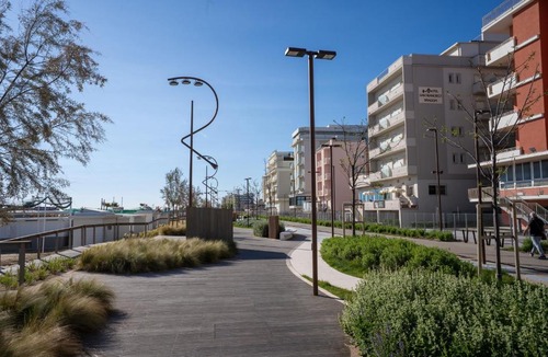 Rivazzurra Hotel | Hotel Haway