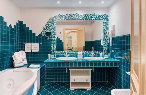 Biodola Hotel | Hotel Hermitage