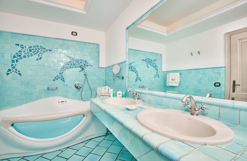 Biodola Hotel | Hotel Hermitage