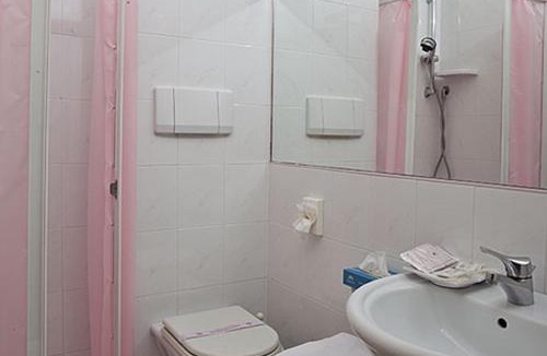 Senigallia Hotel | Hotel Hollywood