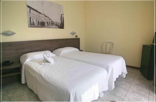 Castelfidardo Hotel | Hotel I Cugini
