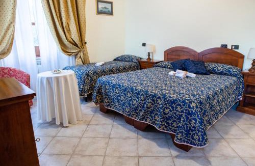 Arpino Hotel | Hotel Il Cavalier D'Arpino