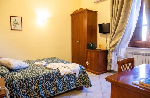 Arpino Hotel | Hotel Il Cavalier D'Arpino