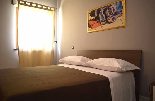 Sarno Hotel | Hotel Il Cavaliere