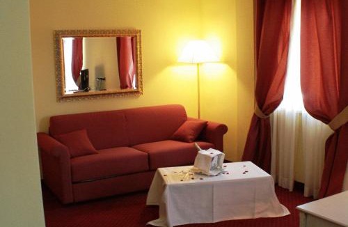 Agnone Hotel | Hotel Il Duca Del Sannio