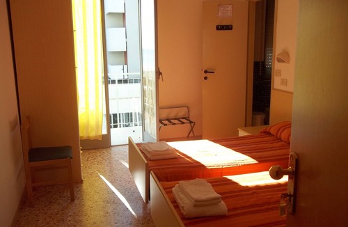 Senigallia Hotel | Hotel Italia