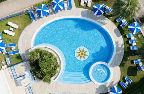 Grottammare Hotel | Hotel Jerry - Beachfront & Private Pool