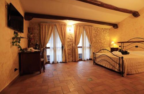 L'Aquila Hotel | Hotel L'Aquila