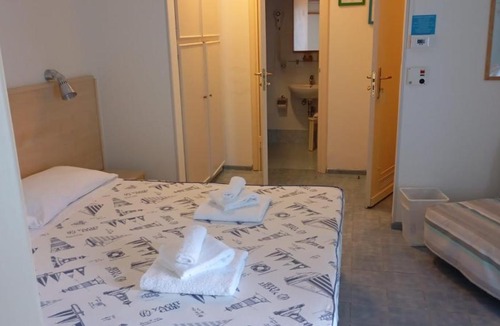 Ponza Hotel | Hotel La Baia