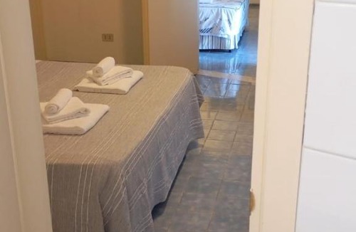 Ponza Hotel | Hotel La Baia