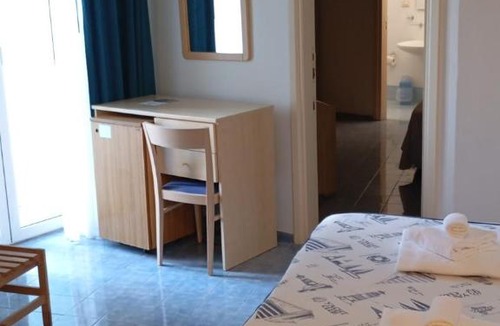 Ponza Hotel | Hotel La Baia