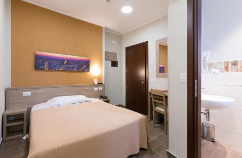 Fucecchio Hotel | Hotel La Campagnola