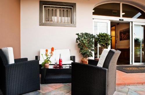 Fucecchio Hotel | Hotel La Campagnola