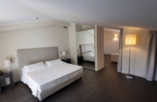 San Vittorino Hotel | Hotel La Dimora del Baco