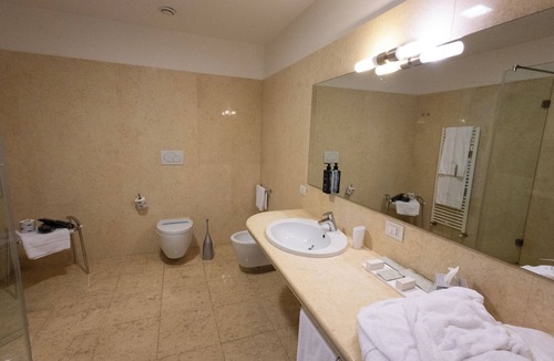San Vittorino Hotel | Hotel La Dimora del Baco