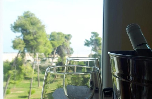 Montesilvano Hotel | Hotel La Ninfea