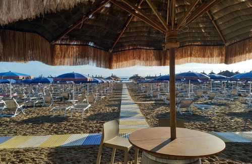 Montesilvano Hotel | Hotel La Ninfea