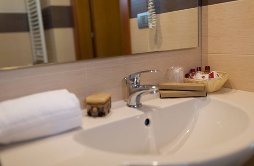 Montesilvano Hotel | Hotel la Ninfea