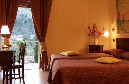 Cassino Hotel | Hotel La Pace