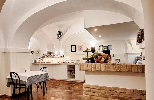 Macerata Hotel | Hotel Lauri