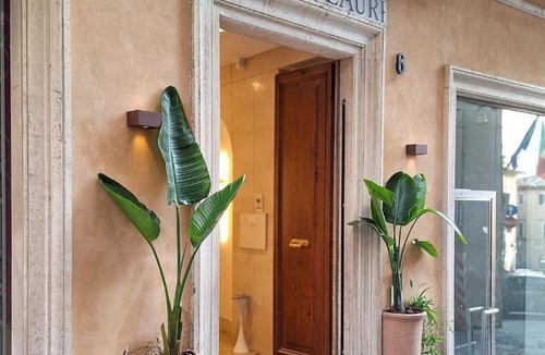 Macerata Hotel | Hotel Lauri