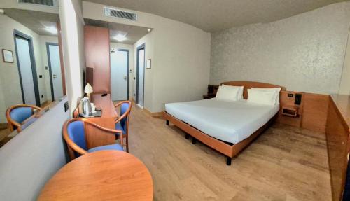 Altopascio Hotel | Hotel Le Cerbaie
