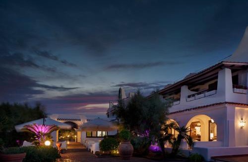 Lungomare di Sabaudia Hotel | Hotel Le Dune