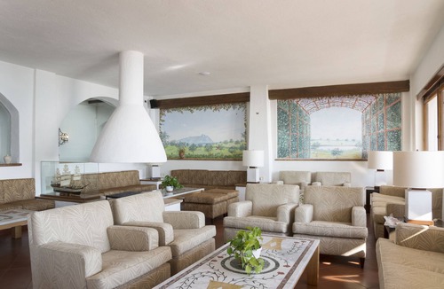 Lungomare di Sabaudia Hotel | Hotel Le Dune