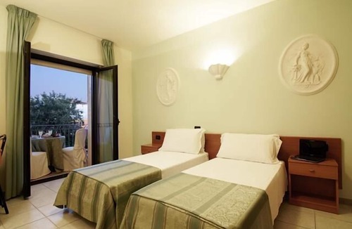 San Giovanni Rotondo Hotel | Hotel Leon