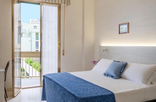 Pesaro Hotel | Hotel Leonardo da Vinci