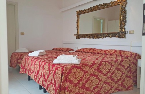Viserba Hotel | Hotel Lido