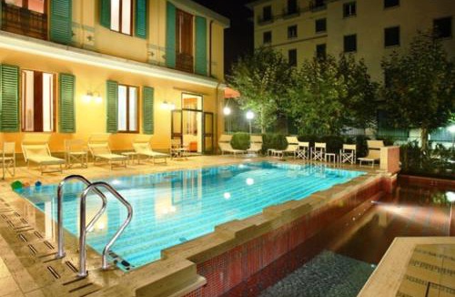 Margine Coperta-Traversagna Hotel | Hotel Maestoso