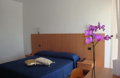 Scialara Hotel | Hotel Maggiore