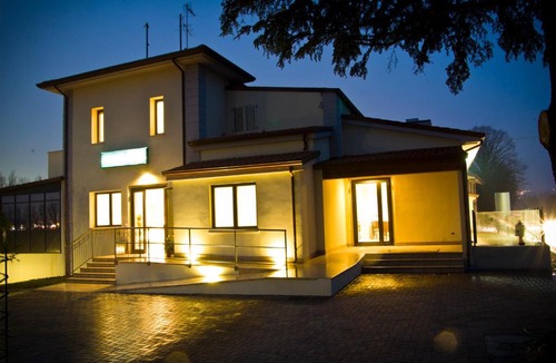 Falciano Hotel | Hotel Main Street