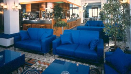 Pesaro Hotel | Hotel Majestic