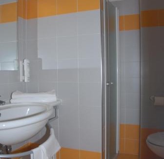 Pesaro Hotel | Hotel Majestic