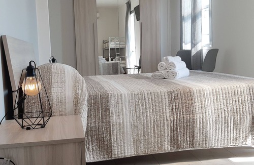 Bellariva Hotel | Hotel Mara