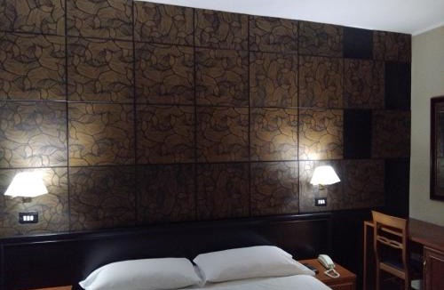 Fiuggi Hotel | Hotel Marconi
