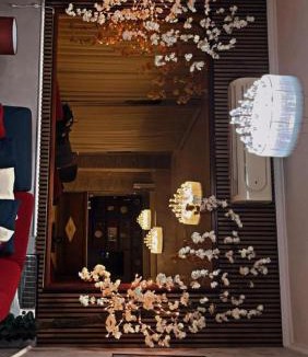 Fiuggi Hotel | Hotel Marconi