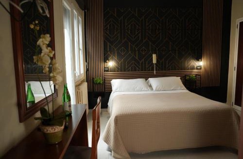 Fiuggi Hotel | Hotel Marconi