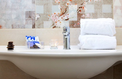 San Giuliano a Mare Hotel | Hotel Maria Serena