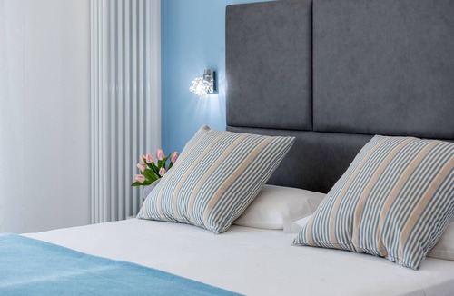 San Giuliano a Mare Hotel | Hotel Maria Serena