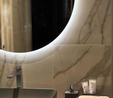 Casoria Hotel | Hotel Masaniello Luxury