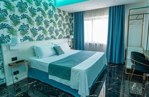 Aversa Hotel | Hotel Max