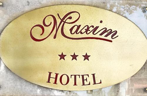 Bologna Fiere District Hotel | Hotel Maxim