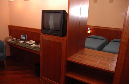 Terni Hotel | Hotel Michelangelo Palace & SPA