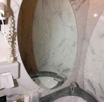 Terni Hotel | Hotel Michelangelo Palace & SPA