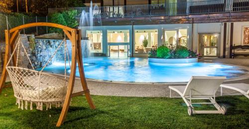 San Piero in Bagno Hotel | Hotel Miramonti
