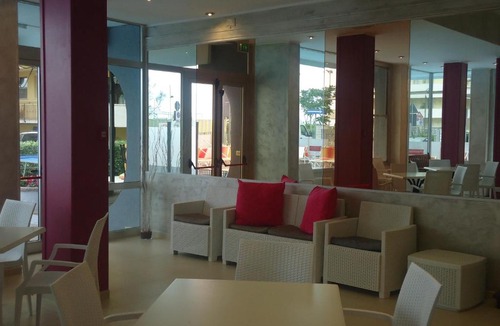 Igea Marina Hotel | Hotel Mont Blanc