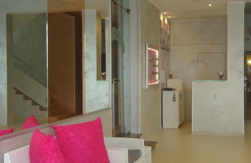 Igea Marina Hotel | Hotel Mont Blanc